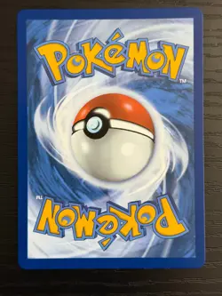 Pokemon WALLY'S COMPASSION 186/132 - Mega Evolution - SPECIAL ILLUSTRATION RARE - Image 2