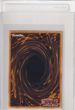Yugioh Odd-Eyes Rebellion Dragon BLCR-EN076 1st Ed Ultra Rare (EX/NM) SK108 - Image 2