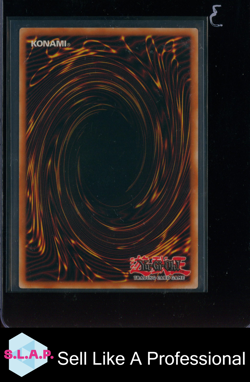 KURIBOH YU-GI-OH MRD-G071 1. AUFLAGE DEUTSCH - Image 2
