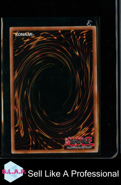 BREAKER THE MAGICAL WARRIOR YUGIOH 2025-FRP01 WORLD CHAMPIONSHIP PROMO MINT FR - Image 2