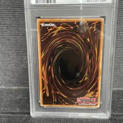 Yugioh! •🍁 Power Bond Vincolo di potere LCGX-EN184 1 Ed Ultra Rara •🍁 PSA 9 - Image 4