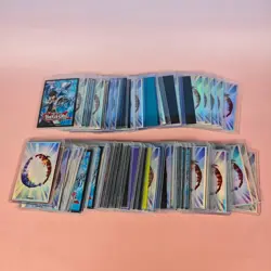 YU-GI-OH! LOT NM-EX ULTIMATE RARE SECRETE RARE GERMAN 1996 / 2020 - Image 3