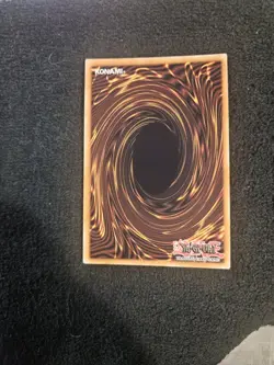 Kashtira Birth - MP23-EN200 - Prismatic Secret Rare - 1st Edition NM YuGiOh! 25 - Image 2