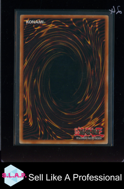 ELEMENTARHELD GLANZENDER FLUGELMANN YU-GI-OH EEN-DE036 1. AUFLAGE DEUTSCH - Image 2