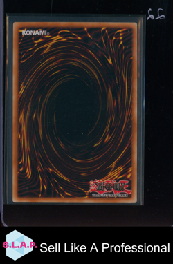 ELEMENTARHELD PLASMA VICE YU-GI-OH GLAS-DE037 1. AUFLAGE DEUTSCH - Image 2