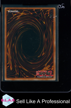 KRISTALLUNGEHEUER SAPHIRPEGASUS YU-GI-OH FOTB-DE007 1. AUFLAGE DEUTSCH - Image 2