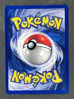 Lt. Surge's Magnemite 80/132 - 1st Edition Gym Heroes- WOTC Common Pokemon Card - Image 2