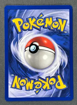 Sabrina's Venonat 96/132 - 2000 Gym Heroes 1st Edition NM Pokemon Common Card - Image 2