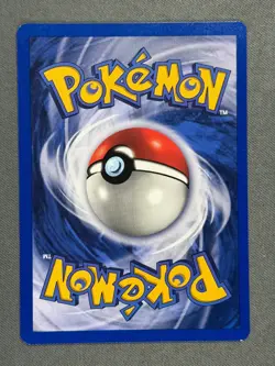Clefairy Doll 70/102 Base Set Series Rare Pokemon Trainer Card 1999 WOTC NM - Image 2