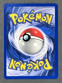 Lt. Surge's Voltorb 84/132 - 2000 Gym Heroes 1st Edition NM Pokemon Common Card - Image 2