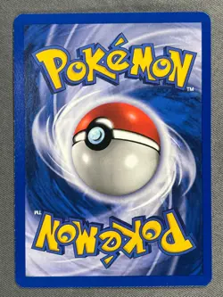 Erika's Tangela 79/132 - 2000 Gym Heroes 1st Edition Pokemon Common Card NM - Image 2