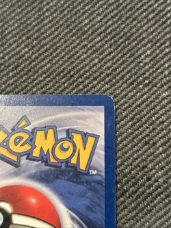 Pokemon TCG Dark Kadabra Card 39/82 Team Rocket WOTC Uncommon - Image 2