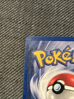 Pokemon TCG Dark Kadabra Card 39/82 Team Rocket WOTC Uncommon - Image 3