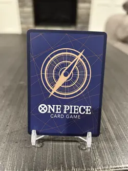 OP05-108 Nola :: Common One Piece TCG Card :: OP05: Awakening Of The New Era - Image 2