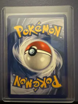 Pokemon Card - Umbreon EX Sandstorm 24/100 Non-Holo Rare - Image 2