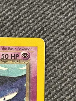 Pokemon Dark Haunter Neo Destiny TCG Card 36/105 NM Pokemon Card - Image 4