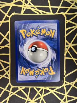🔥 Vileplume 15/64 🔥 Original Holo Rare Jungle Set Pokemon Card WOTC TCG 1999 - Image 3