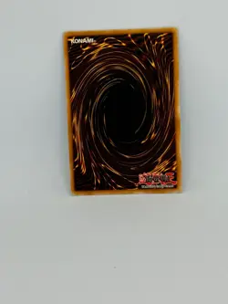 Yugioh Card Diffusion Wave-Motion MFC-026 SECRET RARE - LP - Image 2