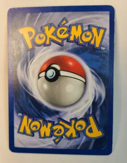 Lt. Surge's Pikachu LP 81/132 Gym Heroes Pokemon Card TCG LP - Image 2