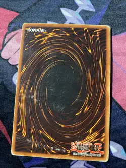 Toon Summoned Skull MRL-073 Ultra Rare Yu-Gi-Oh TCG Card HP - Image 2