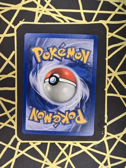 🔥 Wigglytuff 16/64 🔥 Original Holo Rare Jungle Set Pokemon Card WOTC TCG 1999 - Image 3