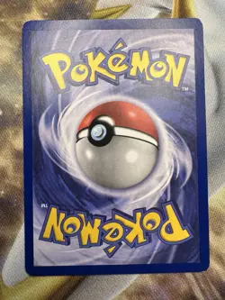 Black Star Promo Arcanine #6 Pokemon Card WOTC Rare 1999 NM #4 FREE SHIPPING - Image 2