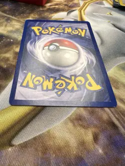 Black Star Promo Arcanine #6 Pokemon Card WOTC Rare 1999 NM #4 FREE SHIPPING - Image 3
