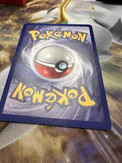 Black Star Promo Arcanine #6 Pokemon Card WOTC Rare 1999 NM #4 FREE SHIPPING - Image 4