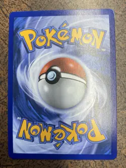 Hydreigon EX 161/086 White Flare Ultra Rare Holo Pokemon Card - Image 2