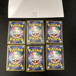Pokemon Karte Card Vintage Japanese Konvolut Sammlung Collection Holo Rare - Image 2