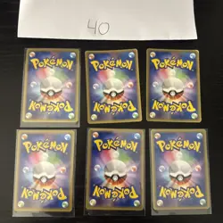 Pokemon Karte Card Vintage Japanese Konvolut Sammlung Collection Holo Rare - Image 2