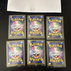 Pokemon Karte Card Vintage Japanese Konvolut Sammlung Collection Holo Rare - Image 2