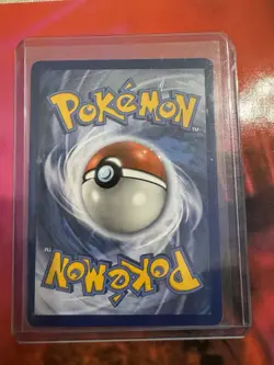 Mewtwo & Mew GX #SM191 Holo Promo Card NM - Image 3