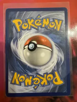 Mewtwo & Mew GX #SM191 Holo Promo Card NM - Image 4