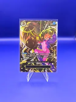 Lilith OP07-111 (OP13 SP) One Piece Card - Image 1
