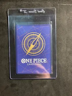 Lilith OP07-111 (OP13 SP) One Piece Card - Image 3