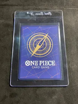 Lilith OP07-111 (OP13 SP) One Piece Card - Image 4