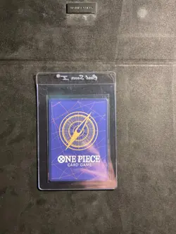 Lilith OP07-111 (OP13 SP) One Piece Card - Image 5