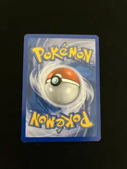 Vaporeon 52/95 EXC Pokemon Cards Call of Legends Non-Holo Rare - Image 2