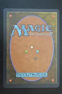 Magic The Gathering MTG LICH Unlimited Edition NM Near Mint - Image 2