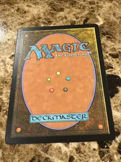 JESTER'S CAP Magic the Gathering MTG Dominaria Remastered - Image 2
