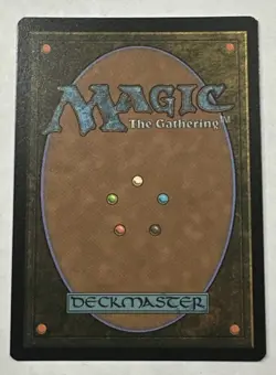 2025 Magic: The Gathering Gaming Marvel's Spider-Man Soul Stone Foil #0066 - Image 2