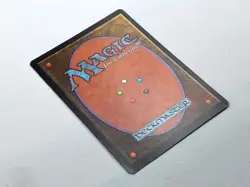 MTG - ICE AGE (BB/'95) - DWARVEN ARMORY - ZWERGISCHE WAFFENS. /RARE/NEVER PL./NM - Image 4