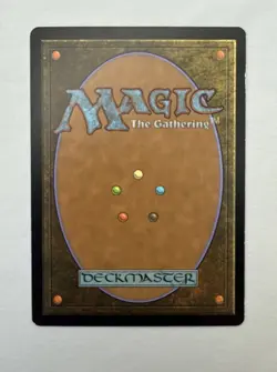 Terra Eternal x1 MTG Worldwake 1x Magic Excellent Light Play EX LP - Image 2