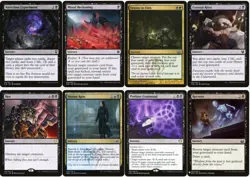 Sidisi, Blood Tryant Custom Commander Deck MTG Magic the Gathering - Image 5
