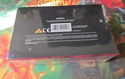 MTG Ikoria ENGLISH Sealed Draft Booster Box | Magic the Gathering - Image 2