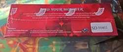 MTG Ikoria ENGLISH Sealed Draft Booster Box | Magic the Gathering - Image 4