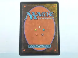 MTG - ICE AGE (BB/'95) - MERCENARIES - SOLDNER / RARE / NEVER PLAYED / NM - Image 2