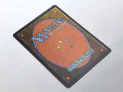 MTG - ICE AGE (BB/'95) - MERCENARIES - SOLDNER / RARE / NEVER PLAYED / NM - Image 4