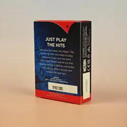 MAGIC: THE GATHERING MARVEL'S SPIDER-MAN WELCOME DECK ENG 2025 RED OVP SEALED - Image 3
